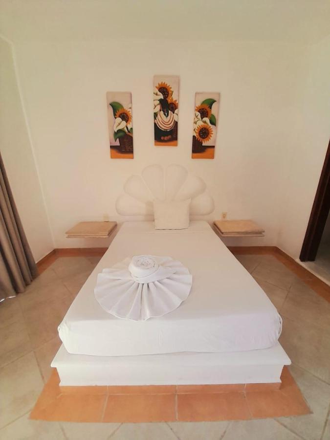 Hotel Clara 5Th Avenue Playa del Carmen Exterior foto